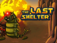 The Last Shelter